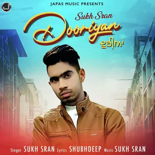 Dooriyan Sukh Sran Mp3 Download Song - Mr-Punjab