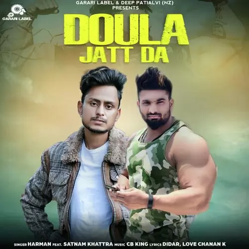 Doula Jatt Da Harman Mp3 Download Song - Mr-Punjab