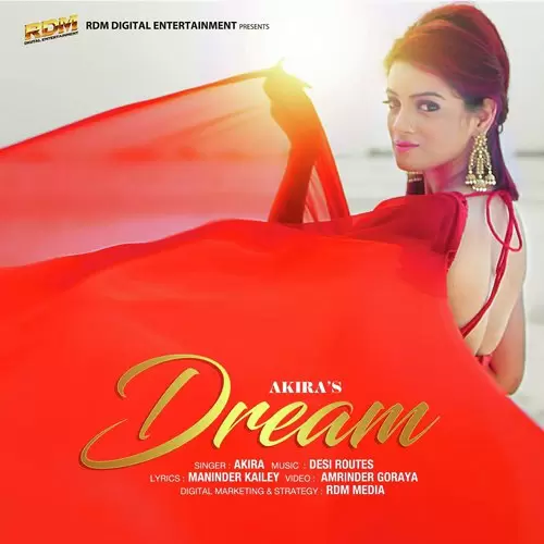 Dream Akira Mp3 Download Song - Mr-Punjab