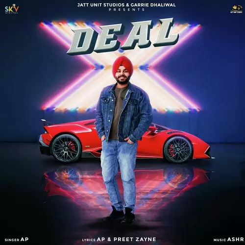 Deal AP Mp3 Download Song - Mr-Punjab