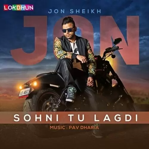 Sohni Tu Lagdi John Sheikh Mp3 Download Song - Mr-Punjab