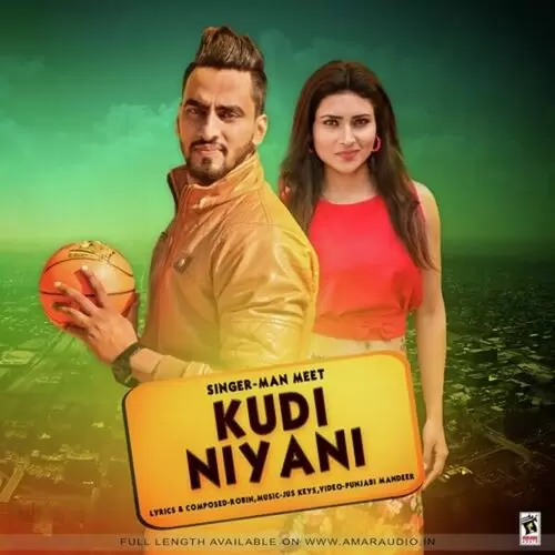 Kudi Niyani Manmeet Mp3 Download Song - Mr-Punjab