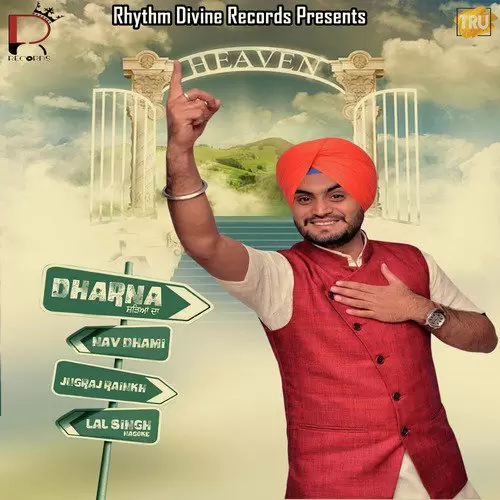 Dharna Nav Dhami Mp3 Download Song - Mr-Punjab
