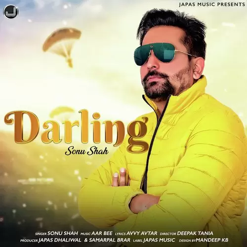 Darling Sonu Shah Mp3 Download Song - Mr-Punjab