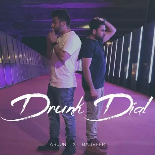 Drunk Dial Arjun Mp3 Download Song - Mr-Punjab