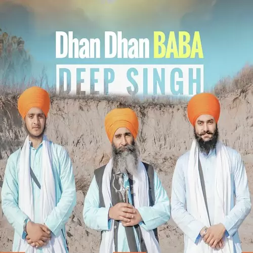 Dhan Dhan Baba Deep Singh Rikk Muzic Mp3 Download Song - Mr-Punjab