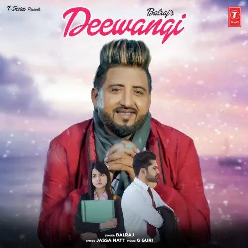 Deewangi Balraj Mp3 Download Song - Mr-Punjab
