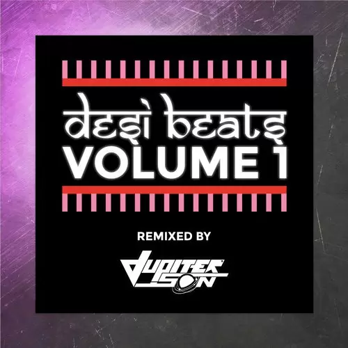 Desi Beats, Vol. 1 (Remixes) Songs