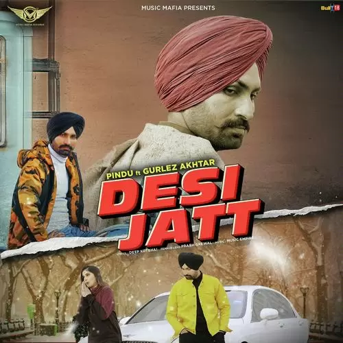 Desi Jatt Pindu Mp3 Download Song - Mr-Punjab