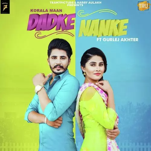 Dadke Nanke Korala Maan Mp3 Download Song - Mr-Punjab