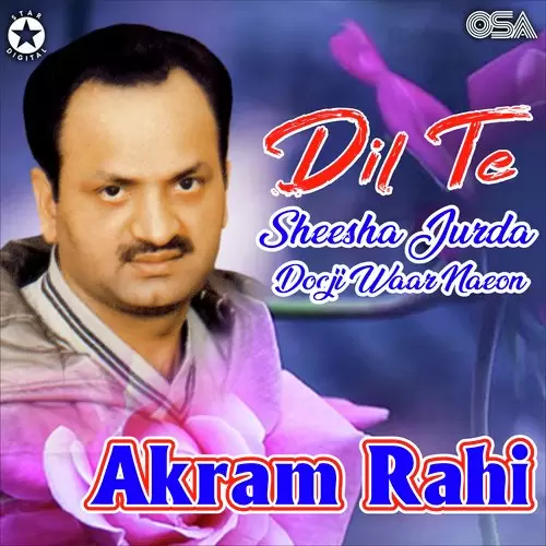 Mittian De Butan Kolon - Album Song by Akram Rahi - Mr-Punjab