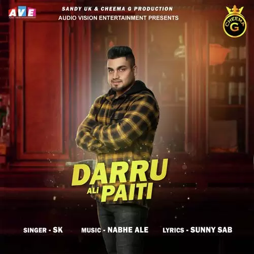 Daru Ali Paiti Sk Mp3 Download Song - Mr-Punjab