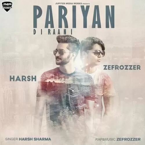 Pariyan Di Rani Zefrozzer Mp3 Download Song - Mr-Punjab