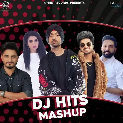 DJ Hits Mashup Diljit Dosanjh Mp3 Download Song - Mr-Punjab