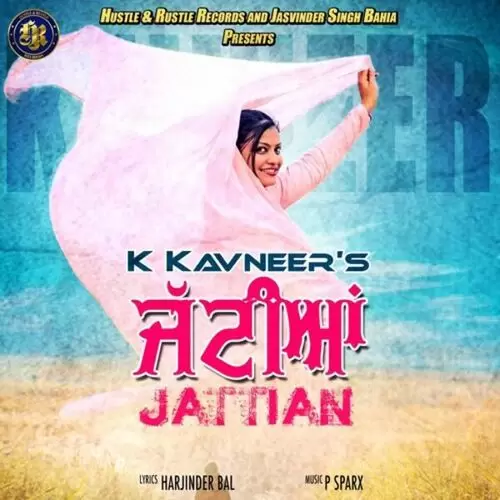 Jattian K. Kavneer Mp3 Download Song - Mr-Punjab
