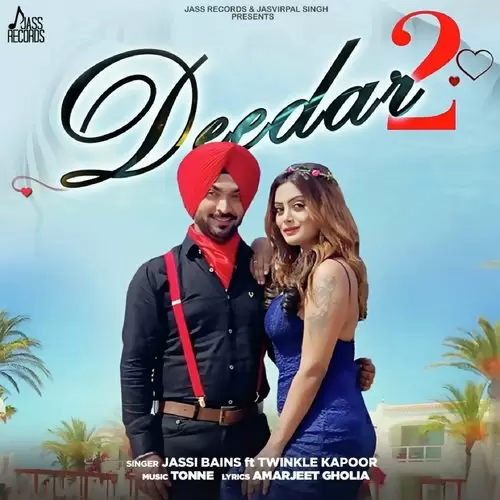 Deedar 2 Jassi Bains Mp3 Download Song - Mr-Punjab