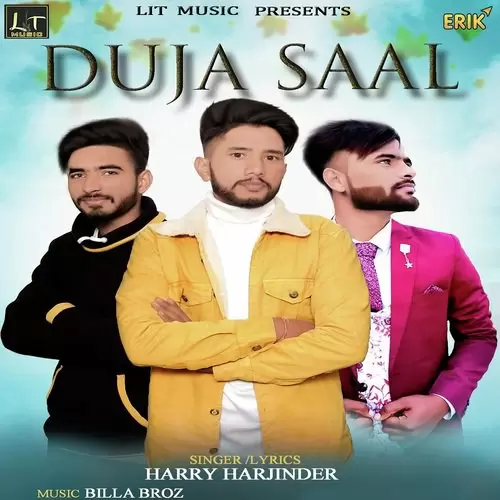 Duja Saal Harry Harjinder Mp3 Download Song - Mr-Punjab