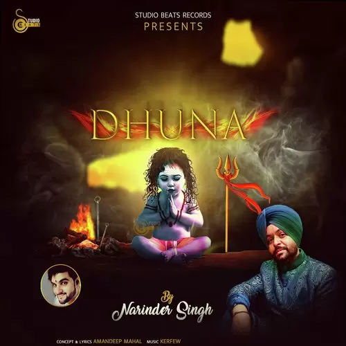 Dhuna Narinder Singh Mp3 Download Song - Mr-Punjab
