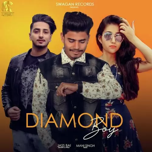 Diamond Boy Jass Bai Mp3 Download Song - Mr-Punjab