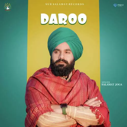 Daroo Salamat Joga Mp3 Download Song - Mr-Punjab