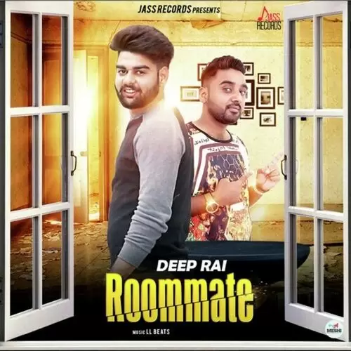 Roommate Deep Rai Mp3 Download Song - Mr-Punjab