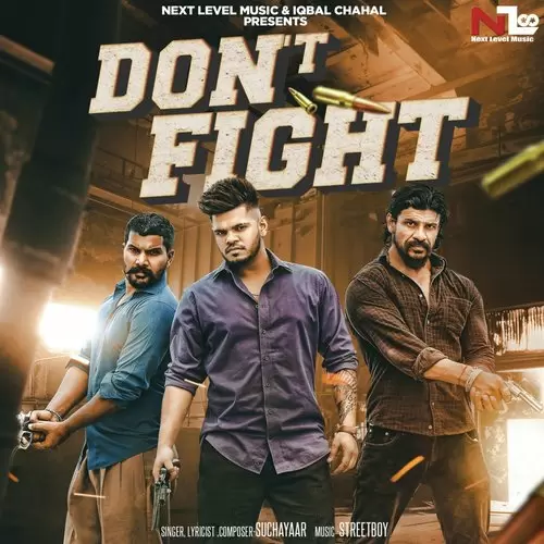 DonT Fight Sucha Yaar Mp3 Download Song - Mr-Punjab