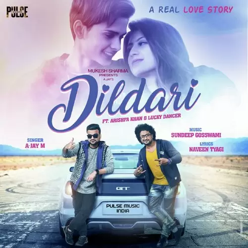Dildari A Jay M Mp3 Download Song - Mr-Punjab