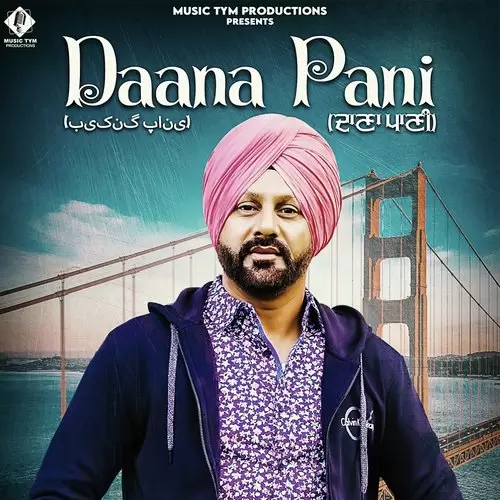 Daana Pani Rajn Sandhu Mp3 Download Song - Mr-Punjab