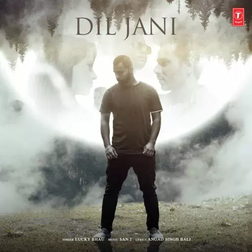 Dil Jani Lucky Bhau Mp3 Download Song - Mr-Punjab