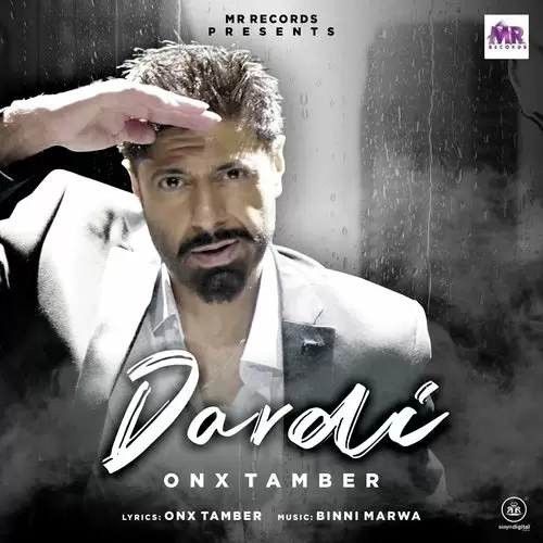 Dardi ONX TAMBER Mp3 Download Song - Mr-Punjab