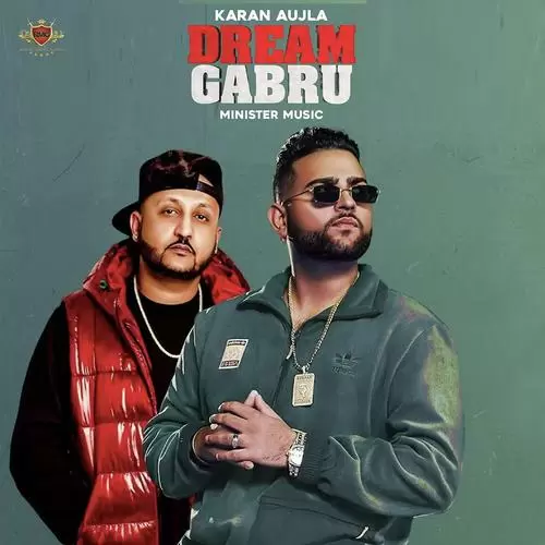 Dream Gabru Minister Music Mp3 Download Song - Mr-Punjab