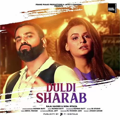 Duldi Sharab Raja Haider Mp3 Download Song - Mr-Punjab