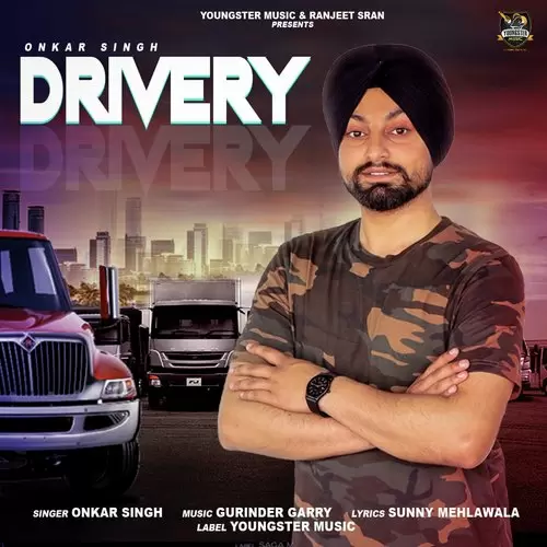 Drivery Onkar Singh Mp3 Download Song - Mr-Punjab