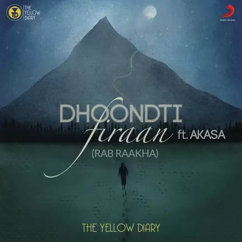 Dhoondti Firaan The Yellow Diary Mp3 Download Song - Mr-Punjab