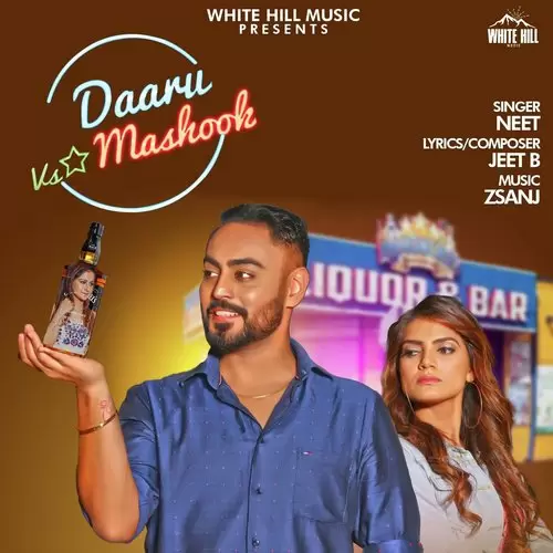 Daaru Vs. Mashook Neet Mp3 Download Song - Mr-Punjab