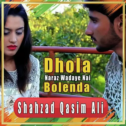 Dhola Naraz Wadaye Nai Bolenda Shahzad Qasim Ali Mp3 Download Song - Mr-Punjab
