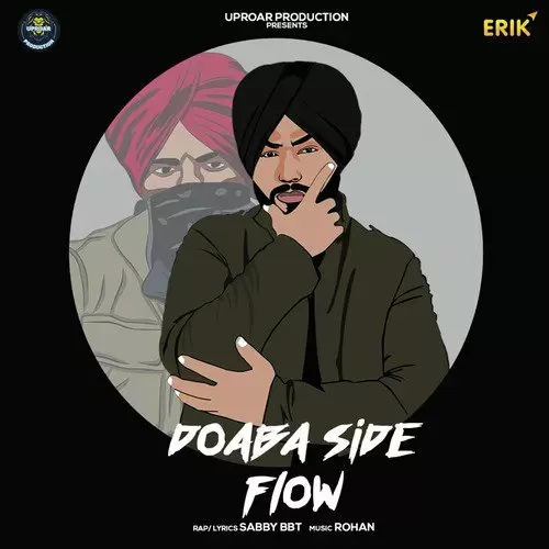 Doaba Side Flow Sabby BBT Mp3 Download Song - Mr-Punjab