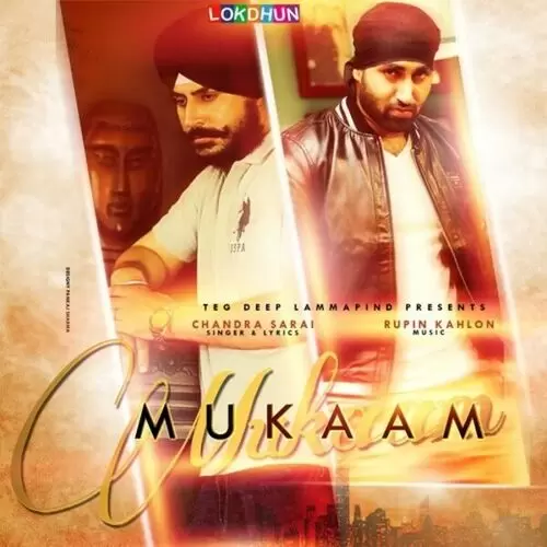 Mukaam Chandra Sarai Mp3 Download Song - Mr-Punjab