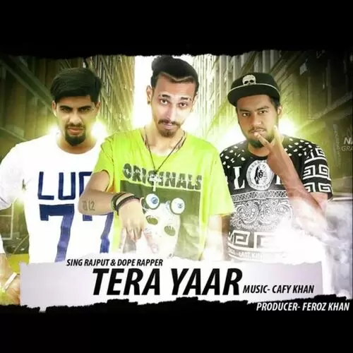 Tera Yaar Sing Rajput Mp3 Download Song - Mr-Punjab