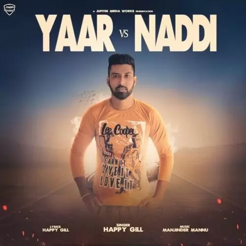 Yaar vs. Naddi Happy Gill Mp3 Download Song - Mr-Punjab