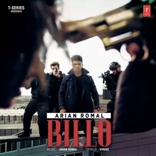 Billo Arian Romal Mp3 Download Song - Mr-Punjab