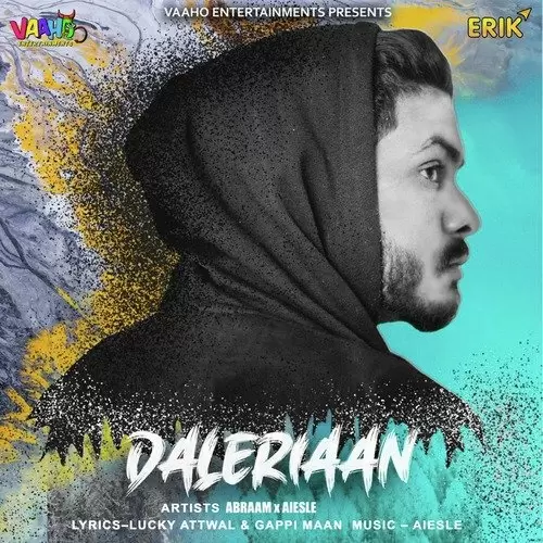 Daleriaan Abraam X Aiesle Mp3 Download Song - Mr-Punjab