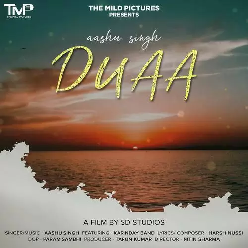 Duaa Aashu Singh Mp3 Download Song - Mr-Punjab