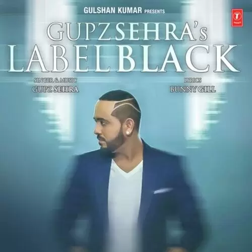 Label Black Gupz Sehra Mp3 Download Song - Mr-Punjab