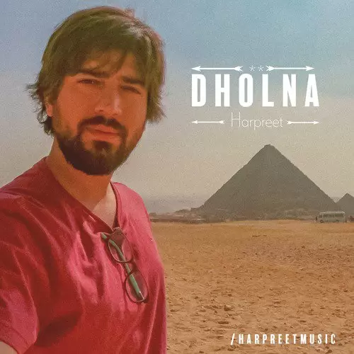 Dholna Harpreet Mp3 Download Song - Mr-Punjab