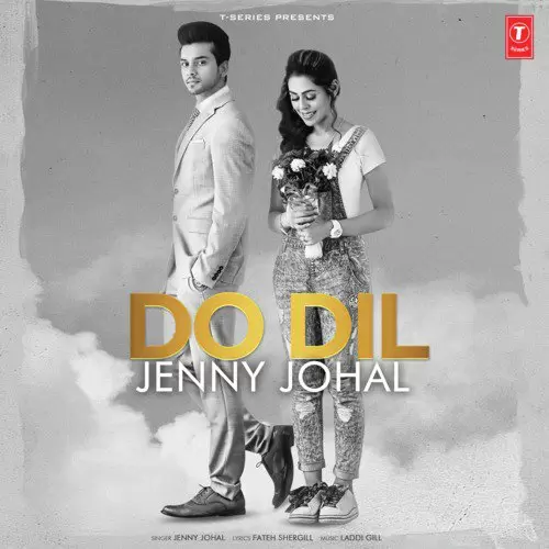 Do Dil Jenny Johal Mp3 Download Song - Mr-Punjab
