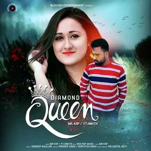 Diamond Queen Mr Kap Mp3 Download Song - Mr-Punjab