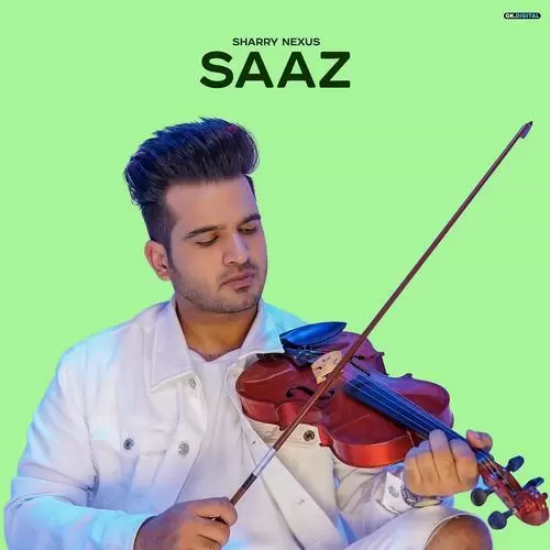 Dil Judna Nahi Saaz Mp3 Download Song - Mr-Punjab