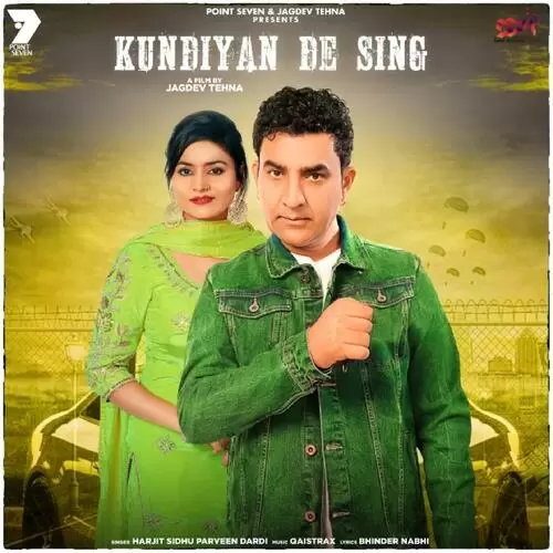 Kundiyan De Sing Harjit Sidhu Mp3 Download Song - Mr-Punjab