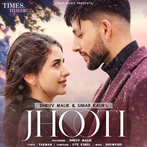 Jhooti Simar Kaur Mp3 Download Song - Mr-Punjab